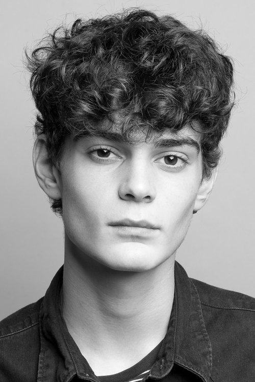 Josef Trojan fotoğrafı