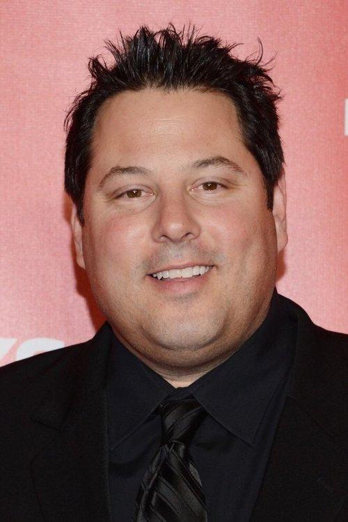 Greg Grunberg fotoğrafı
