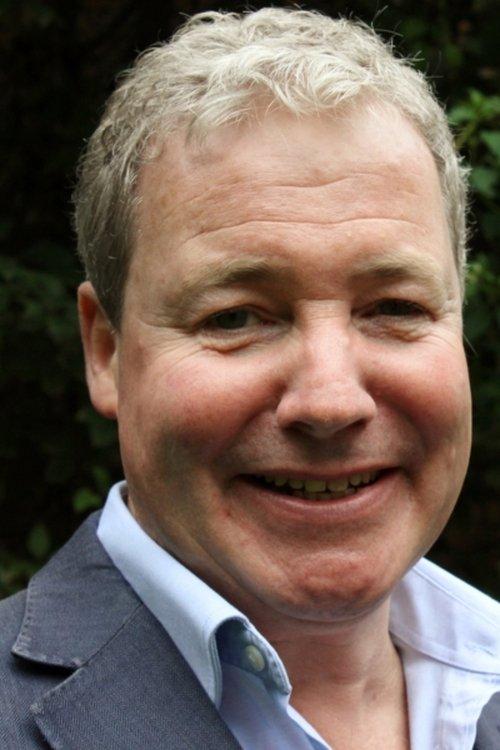 Rob Curling fotoğrafı