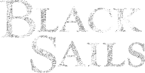 Black Sails logo