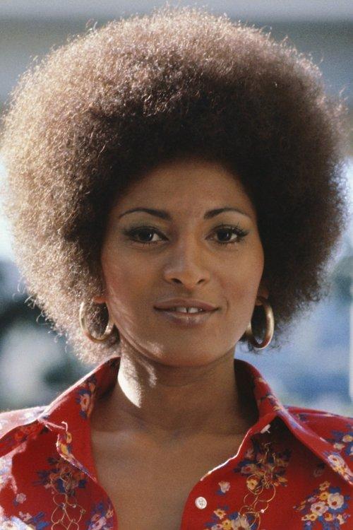 Pam Grier fotoğrafı