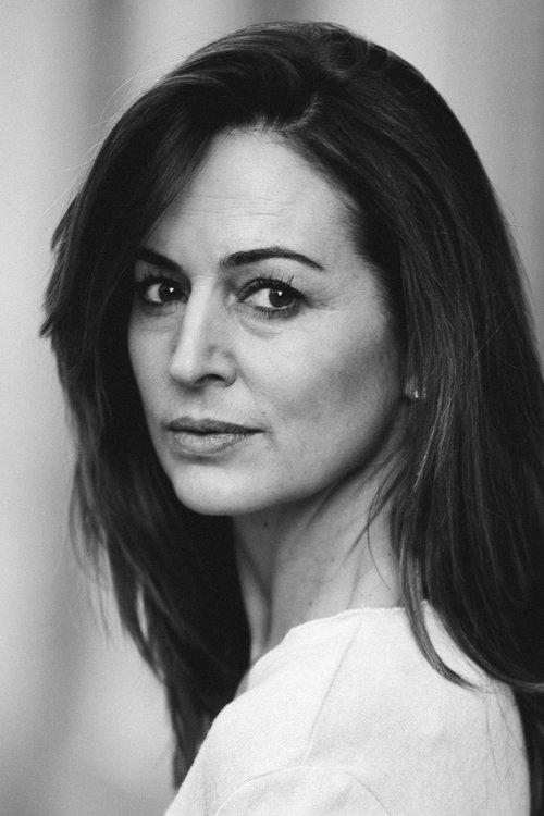 Cuca Escribano fotoğrafı