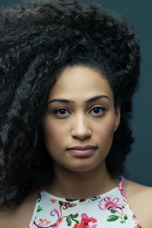 Rosanny Zayas fotoğrafı