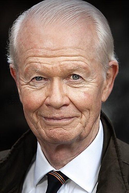 Michael Cochrane fotoğrafı