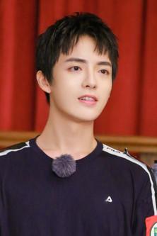 Duan Meiyang fotoğrafı