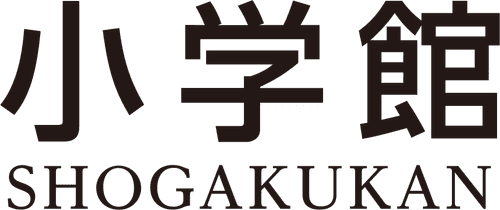 Shogakukan logo