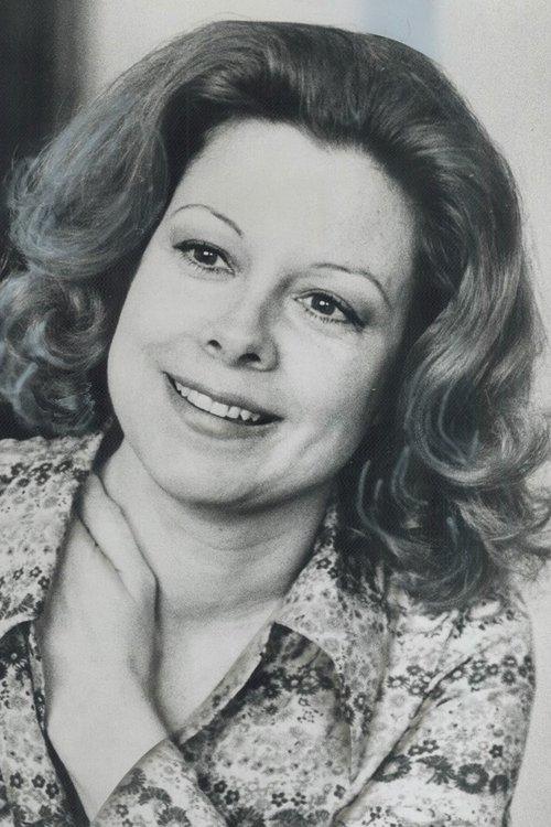 Dawn Greenhalgh fotoğrafı