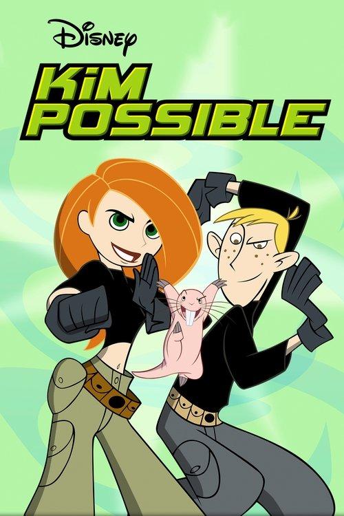 Kim Possible Sezon 2