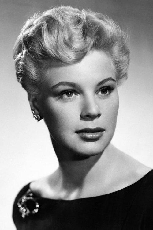 Betsy Palmer fotoğrafı