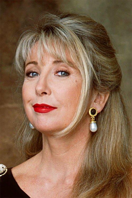 Teri Garr fotoğrafı