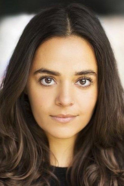 Aysha Kala fotoğrafı