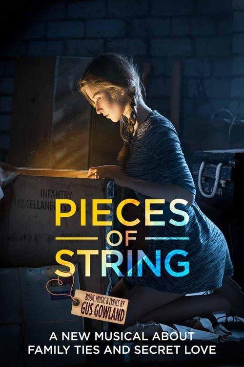 Pieces of String film afişi