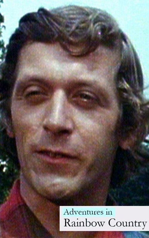 Adventures in Rainbow Country dizi afişi