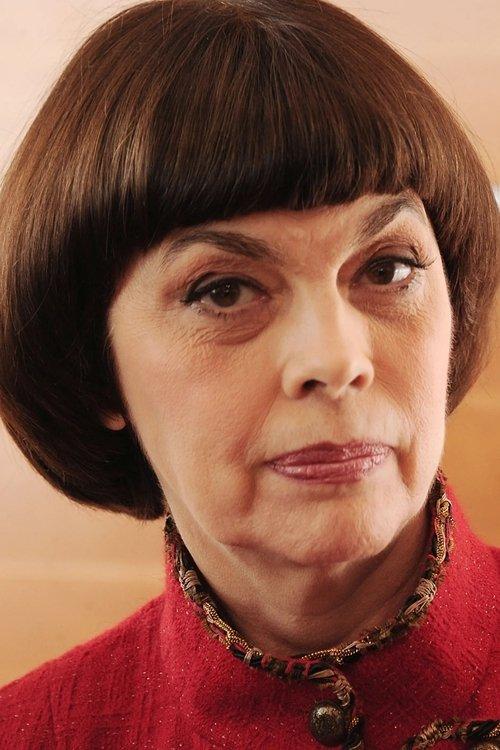 Mireille Mathieu fotoğrafı