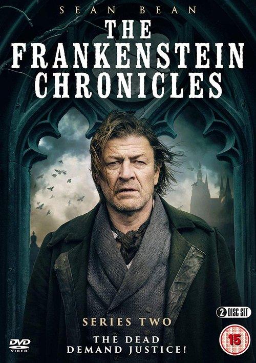 The Frankenstein Chronicles Sezon 2