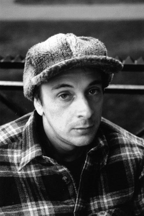 Vic Chesnutt fotoğrafı