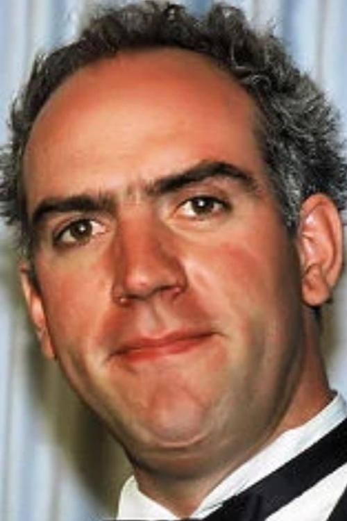 Richard Hunt fotoğrafı