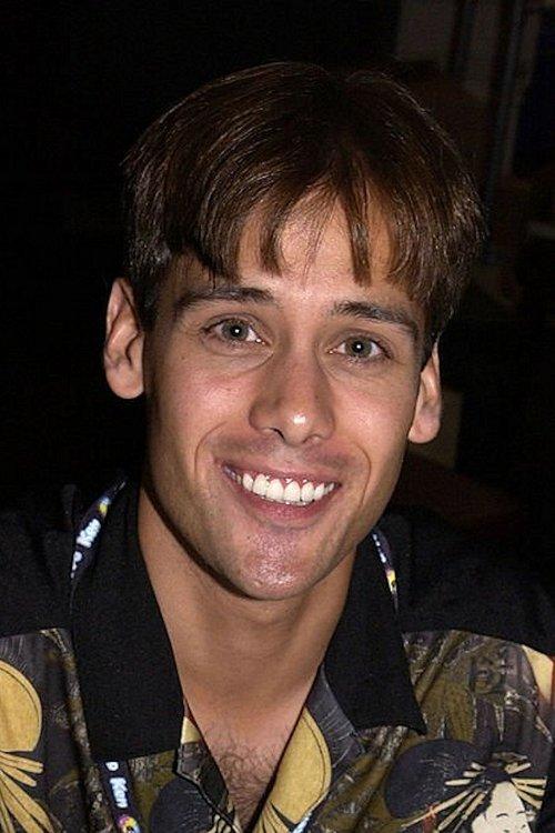 Chris Demetral fotoğrafı