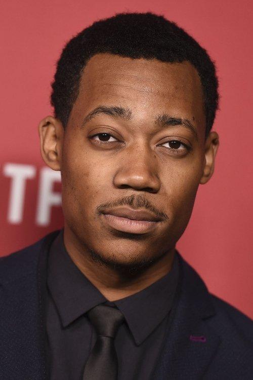 Tyler James Williams fotoğrafı
