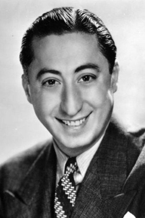 Benny Rubin fotoğrafı