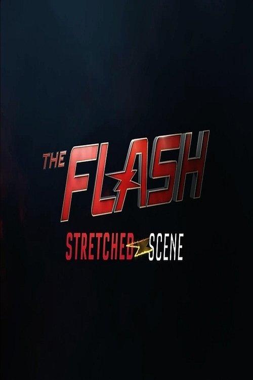 The Flash: Stretched Scene Sezon 1