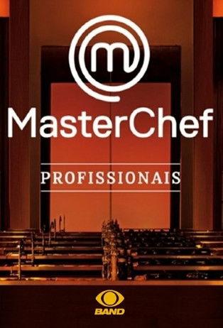 MasterChef: Professionals (BR) Sezon 1