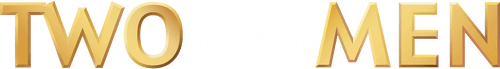 Two and a Half Men logo