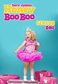 Here Comes Honey Boo Boo Sezon 1