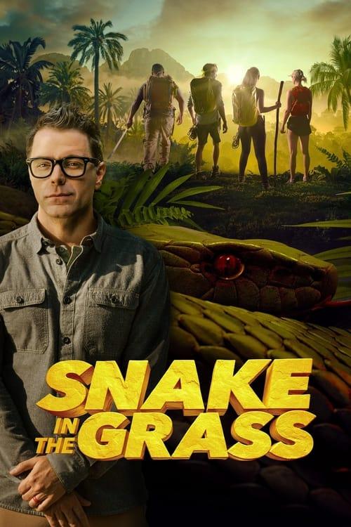 Snake in the Grass dizi afişi