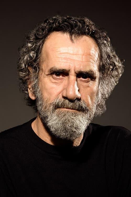 Menderes Samancılar fotoğrafı