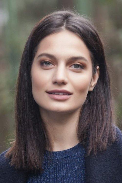 Gülcan Arslan fotoğrafı