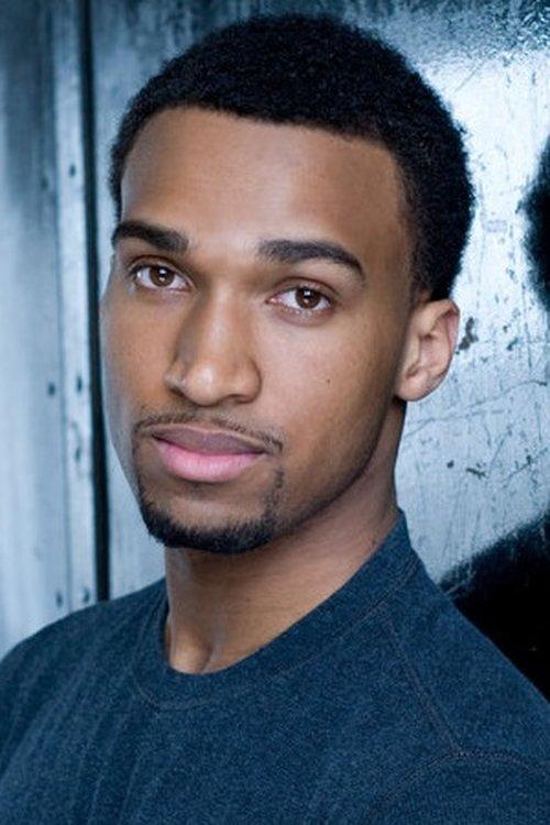 Nathan Mitchell fotoğrafı