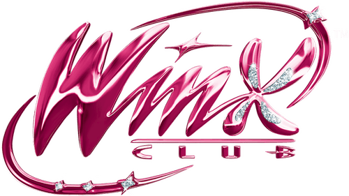 Winx Club logo