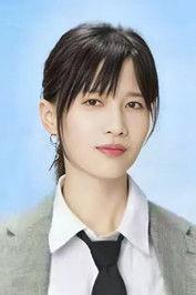 Jiang Yilei fotoğrafı