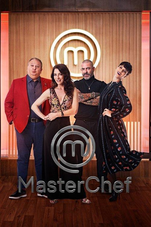 MasterChef Brasil Sezon 8