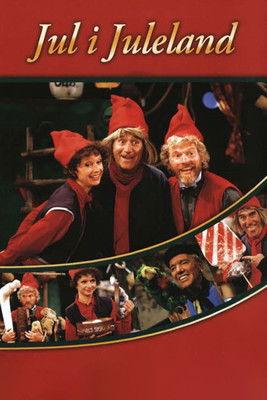 Jul i Juleland Sezon 1