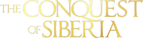 The Conquest of Siberia logo