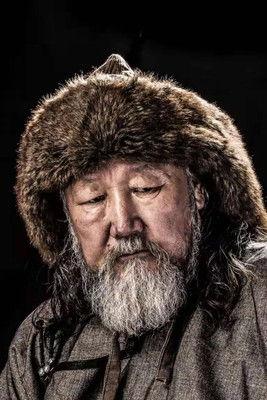 Senggerenqin fotoğrafı