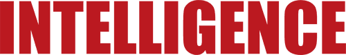 Intelligence logo