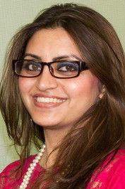 Gulalai Ismail fotoğrafı