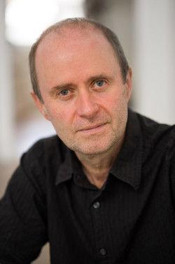 Patrick Brennan fotoğrafı