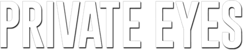 Private Eyes logo