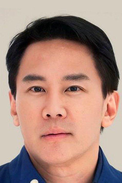 Nophasit Thiengtham fotoğrafı