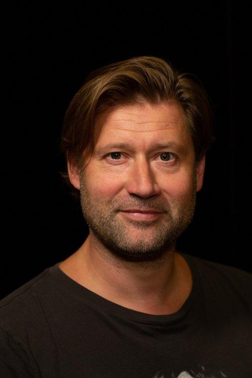 Lari Halme fotoğrafı