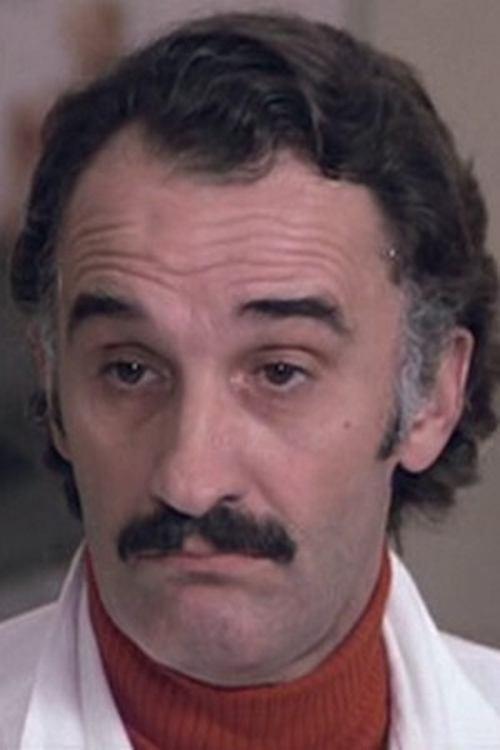 Gino Pernice fotoğrafı