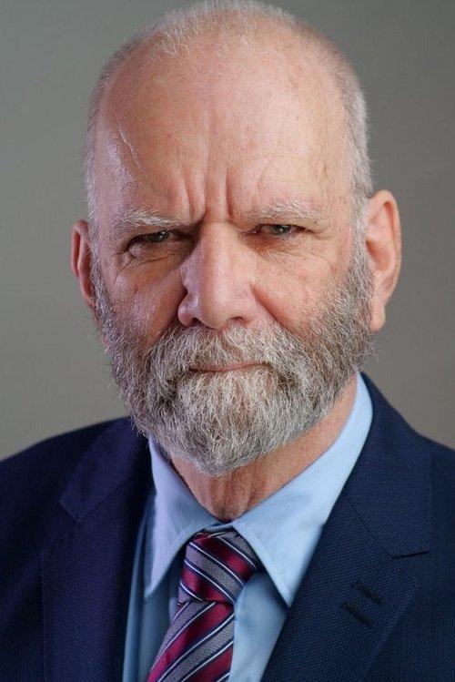 Peter Hosking fotoğrafı