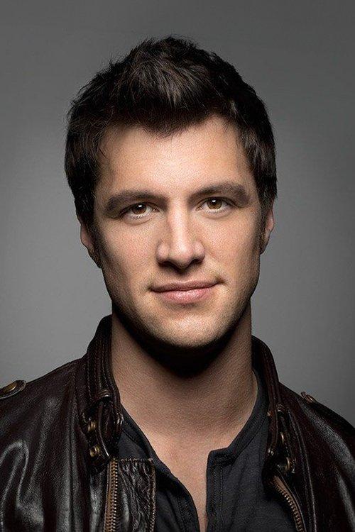 Shane McRae fotoğrafı