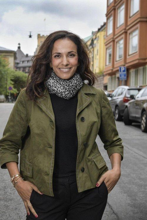 Bathina Philipson fotoğrafı