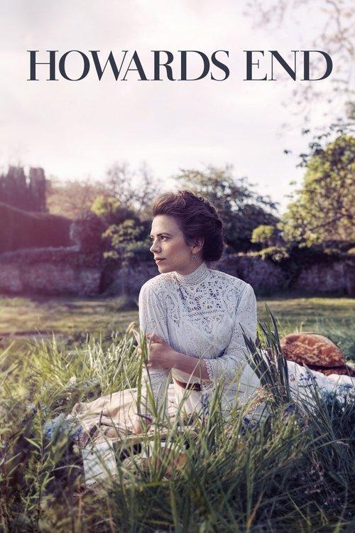 Howards End Sezon 1