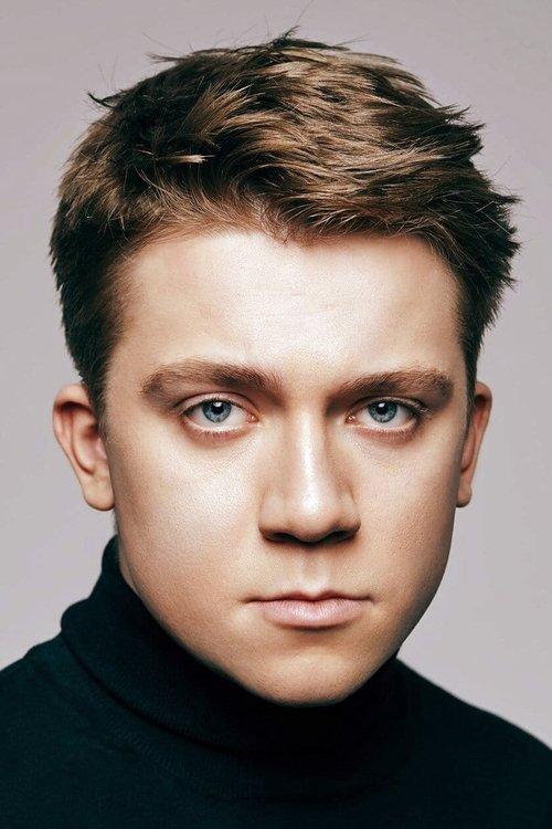 Sergey Pokhodaev fotoğrafı